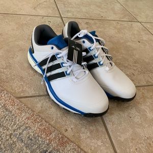Adidas Adipower Boost Golf Shoes